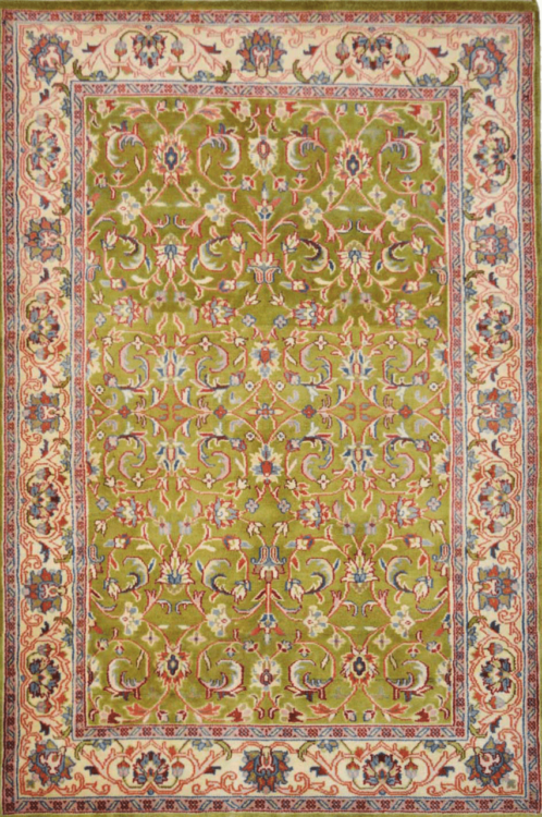 Tabriz Handmade Carpet